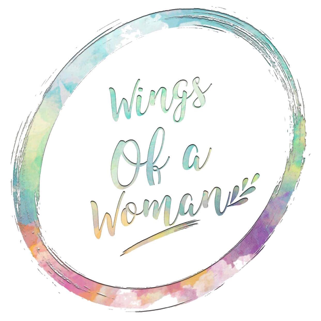 Wings of a Woman